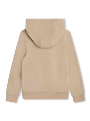Timberland Sweatjacke in Beige