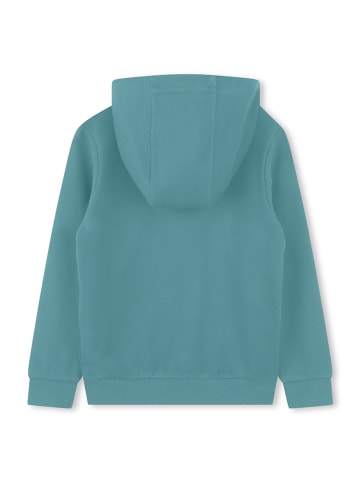 Timberland Sweatjacke in Türkis