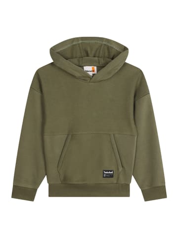 Timberland Bluza w kolorze khaki