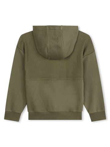 Timberland Hoodie in Khaki