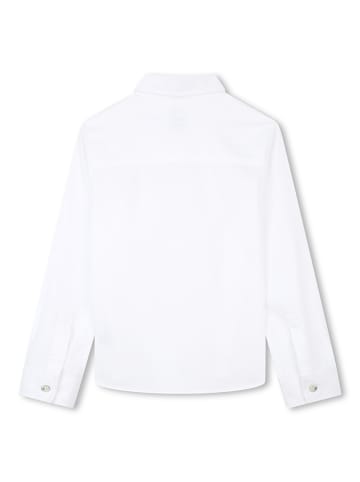 Timberland Blouse wit