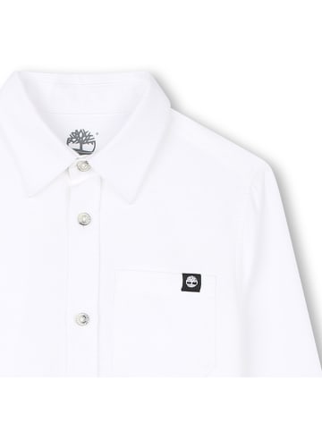 Timberland Blouse wit