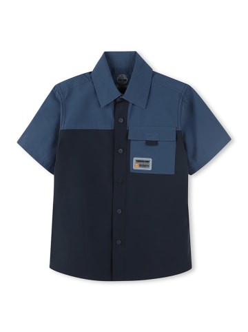 Timberland Blouse donkerblauw