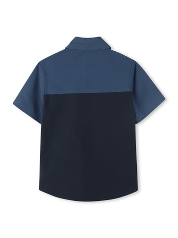 Timberland Blouse donkerblauw