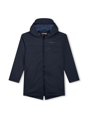 Timberland Functionele jas donkerblauw