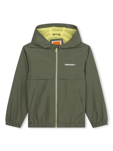 Timberland Kurtka przejściowa w kolorze khaki