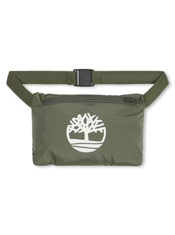 Timberland Kurtka przejściowa w kolorze khaki