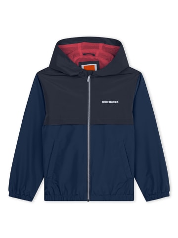 Timberland Kurtka przejściowa w kolorze granatowym