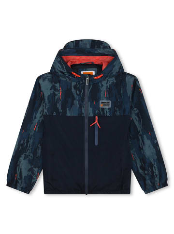 Timberland Kurtka przejściowa w kolorze granatowym