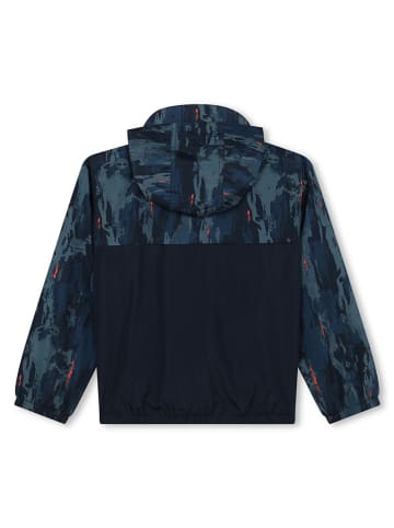 Timberland Tussenjas donkerblauw