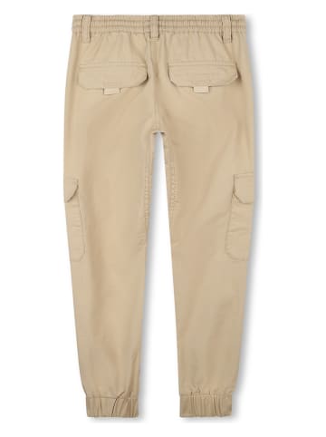 Timberland Cargobroek beige