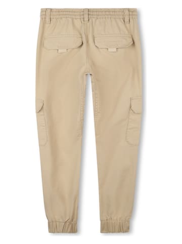 Timberland Cargohose in Beige