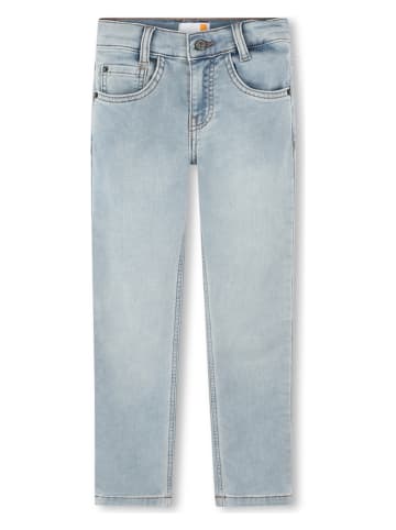 Timberland Jeans - Regular fit - in Hellblau