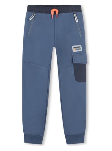 Timberland Sweathose in Blau