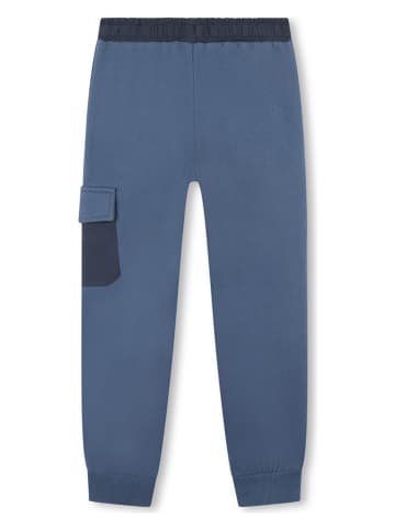 Timberland Sweatbroek blauw