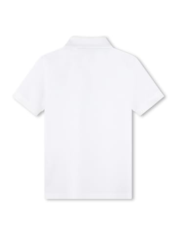 Timberland Poloshirt in Weiß