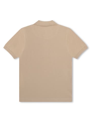 Timberland Poloshirt in Beige
