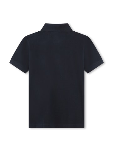 Timberland Poloshirt in Dunkelblau