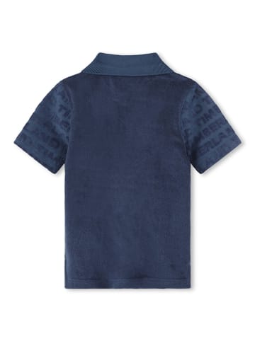 Timberland Poloshirt in Dunkelblau