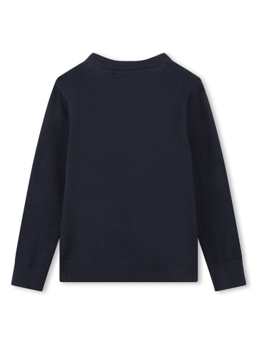 Timberland Pullover in Dunkelblau
