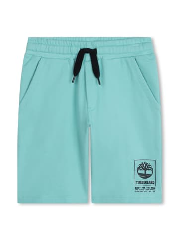 Timberland Sweatshort turquoise