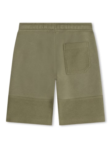 Timberland Szorty dresowe w kolorze khaki