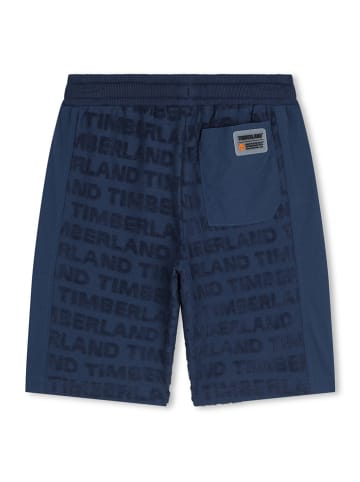 Timberland Sweatshorts in Dunkelblau