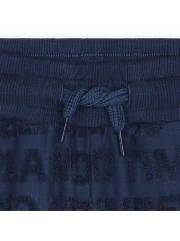 Timberland Sweatshorts in Dunkelblau