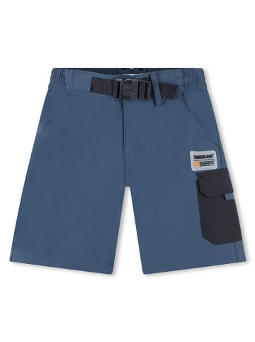 Timberland Bermudas in Blau