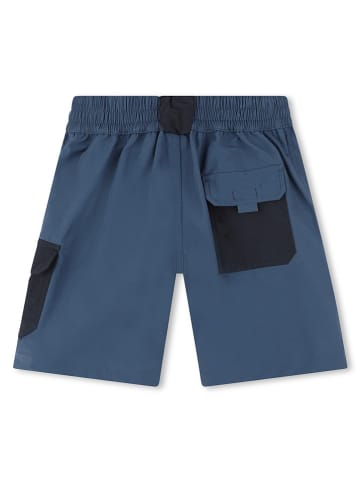 Timberland Bermudas in Blau
