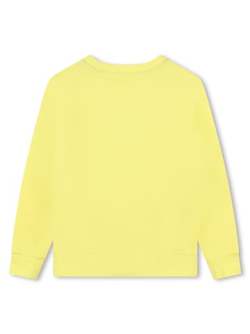 Timberland Sweatshirt in Gelb