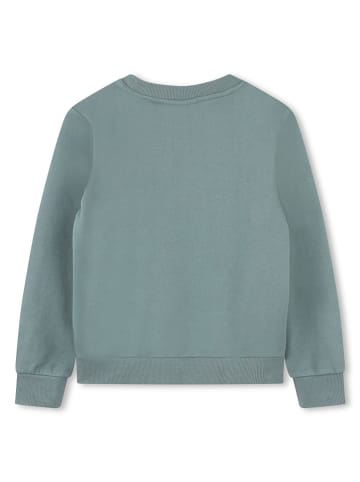 Timberland Sweatshirt in Blau