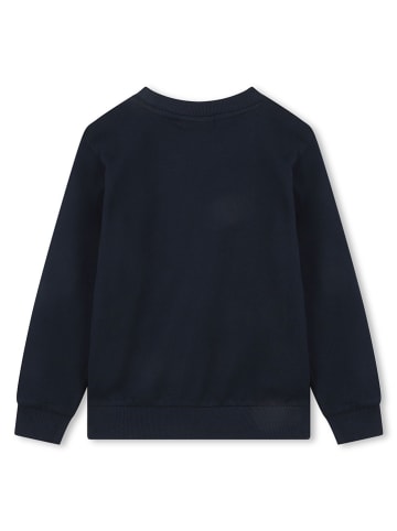 Timberland Sweatshirt donkerblauw