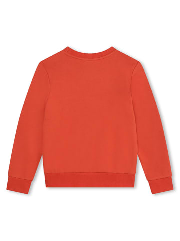 Timberland Bluza w kolorze czerwonym