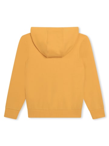 Timberland Hoodie mosterdgeel