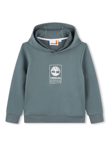 Timberland Bluza w kolorze niebieskim