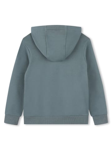 Timberland Hoodie in Blau