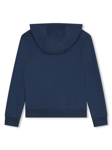 Timberland Hoodie in Dunkelblau