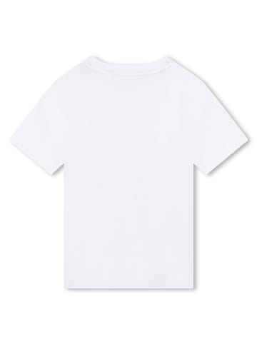 Timberland Shirt wit