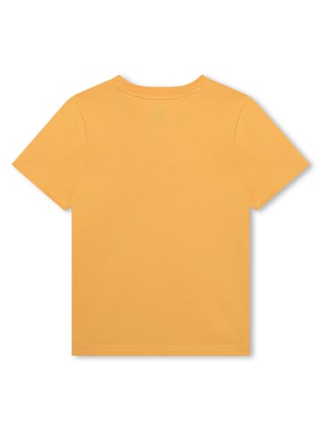 Timberland Shirt in Ocker