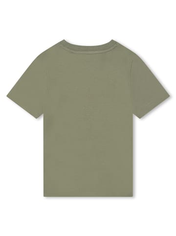 Timberland Shirt in Khaki
