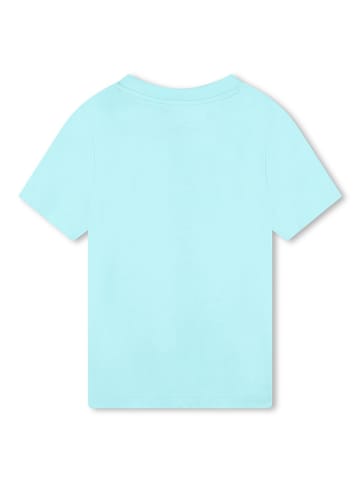 Timberland Shirt in Hellblau