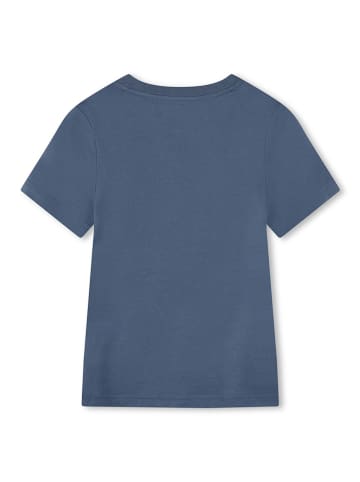 Timberland Shirt in Dunkelblau