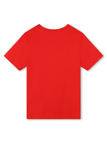 Timberland Shirt rood