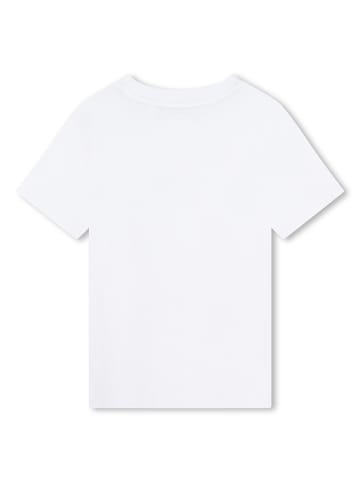 Timberland Shirt in Weiß