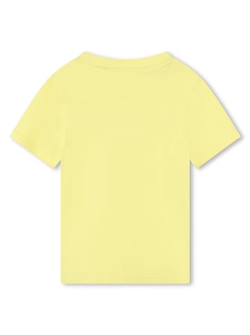 Timberland Shirt geel