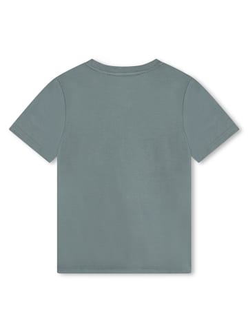 Timberland Shirt in Blau