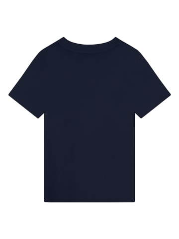 Timberland Shirt in Dunkelblau