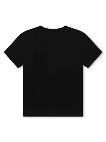 Timberland Shirt zwart