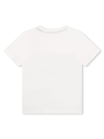 Timberland Shirt crème